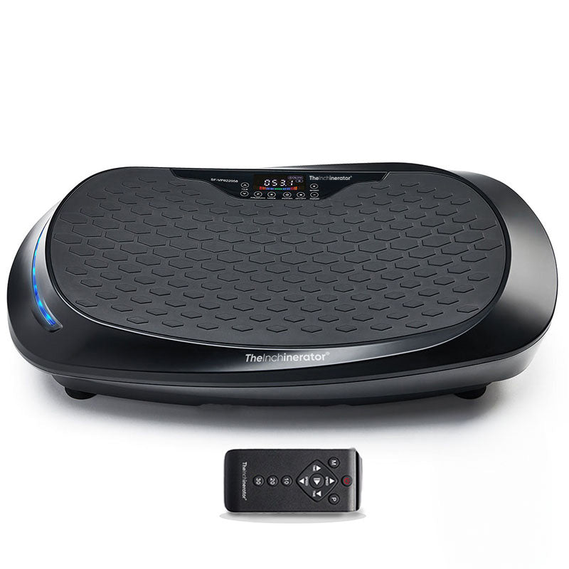 The Inch - inerator® At - home Body Workout Machine - HYHY TECHNOLOGY