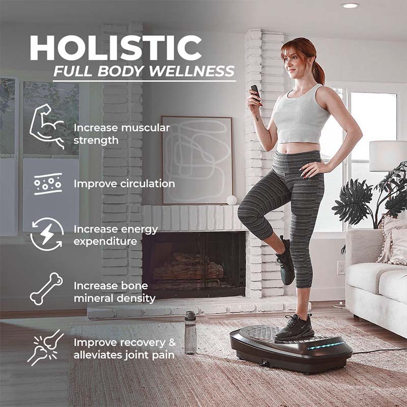 The Inch - inerator® At - home Body Workout Machine - HYHY TECHNOLOGY