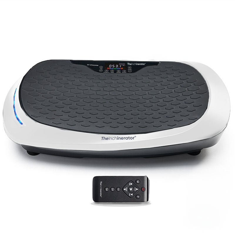 The Inch - inerator® At - home Body Workout Machine - HYHY TECHNOLOGY