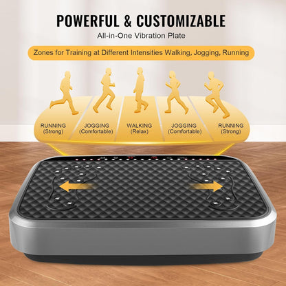 HYHY™ Whole Body Vibration Plate - HYHY TECHNOLOGY