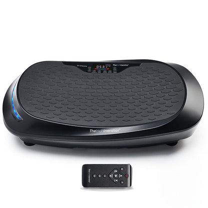 The Inch - inerator® At - home Body Workout Machine - HYHY TECHNOLOGY