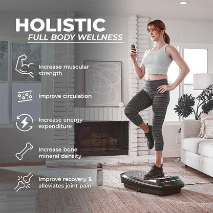 The Inch - inerator® At - home Body Workout Machine - HYHY TECHNOLOGY