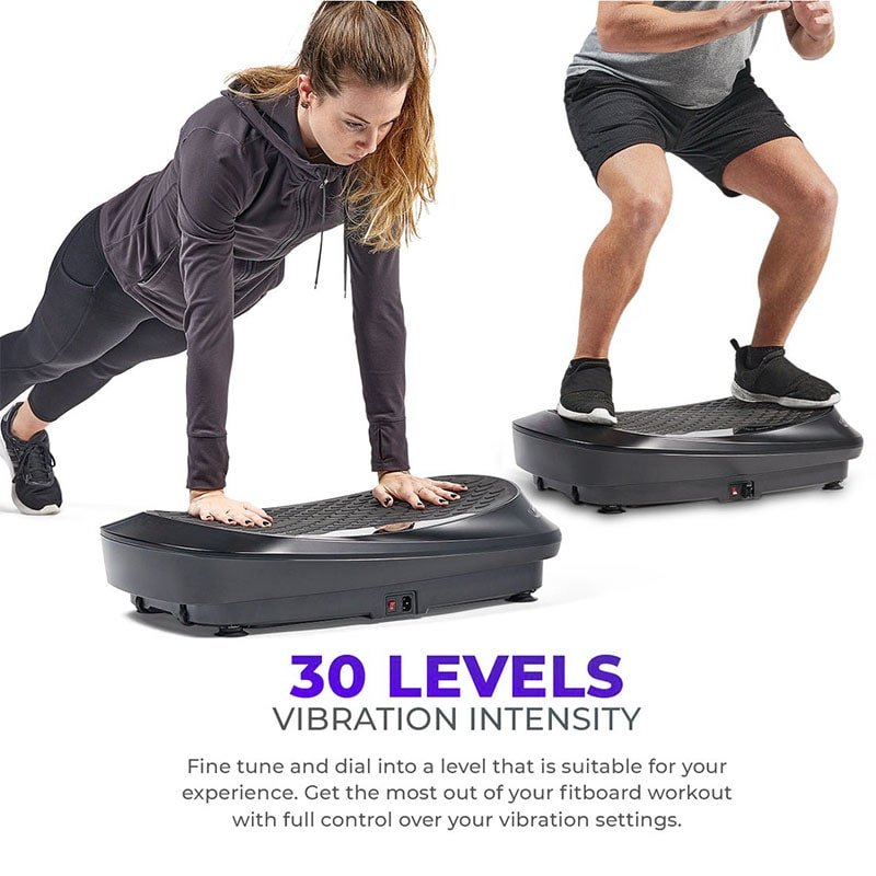 The Inch - inerator® At - home Body Workout Machine - HYHY TECHNOLOGY
