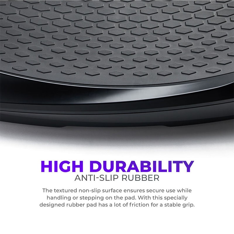 The Inch - inerator® At - home Body Workout Machine - HYHY TECHNOLOGY