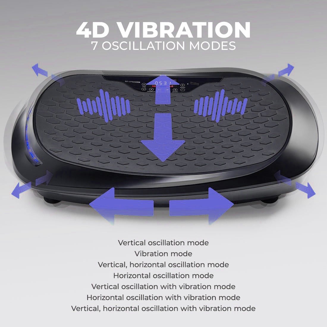 The Inch - inerator® At - home Body Workout Machine - HYHY TECHNOLOGY